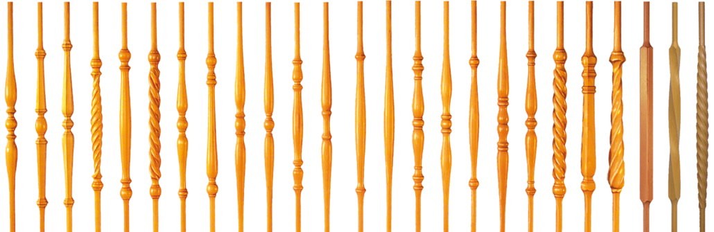 Treppengeländer - Treppenrenovierung SCHÖRNIG Thüringen