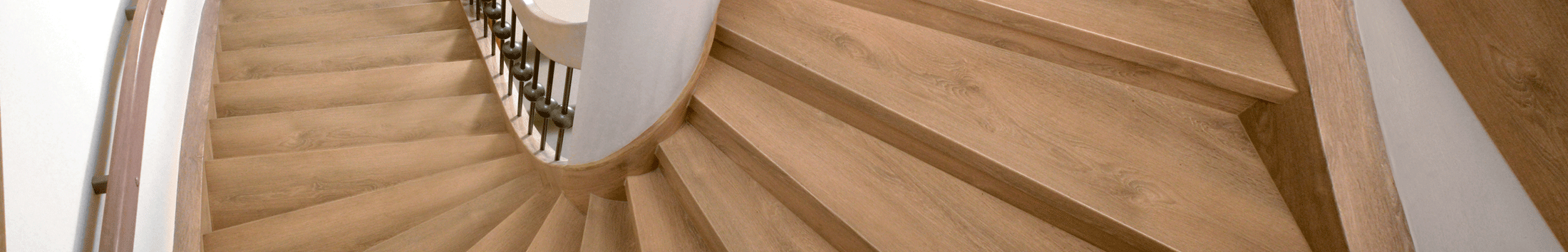 neuer Look für alte Treppen in Thüringen